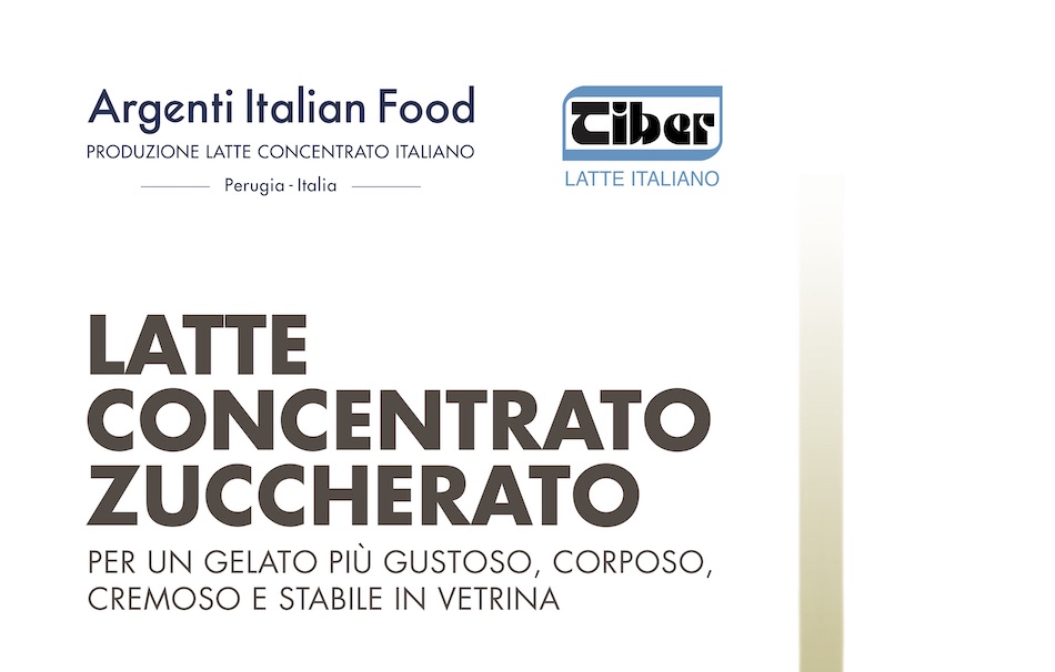 Argenti Italian Food: latte di qualità sin dal 1960 – Gelato Artigianale
